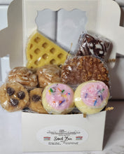 Load image into Gallery viewer, Snack Box Wax Melts (Small)