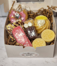 Load image into Gallery viewer, Snack Box Wax Melts (Large)