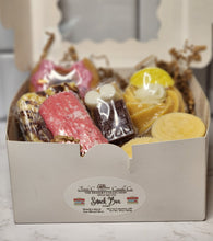 Load image into Gallery viewer, Snack Box Wax Melts (Large)
