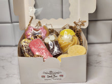 Load image into Gallery viewer, Snack Box Wax Melts (Large)