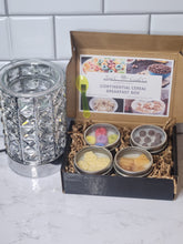 Load image into Gallery viewer, Continental Breakfast Scoopable Wax Melts