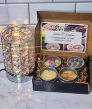 Load image into Gallery viewer, Continental Breakfast Scoopable Wax Melts