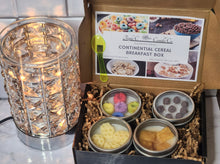 Load image into Gallery viewer, Continental Breakfast Scoopable Wax Melts