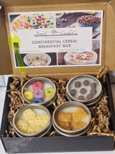 Load image into Gallery viewer, Continental Breakfast Scoopable Wax Melts