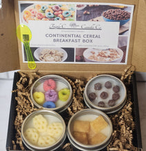 Load image into Gallery viewer, Continental Breakfast Scoopable Wax Melts