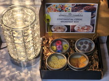 Load image into Gallery viewer, Continental Breakfast Scoopable Wax Melts