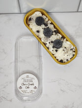 Load image into Gallery viewer, 3 Wick Dessert Tin Cakes