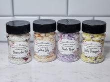 Load image into Gallery viewer, Wax Rocks (Floral)