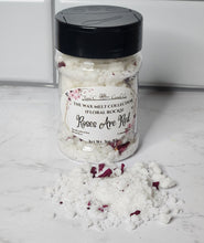 Load image into Gallery viewer, Wax Rocks (Floral)