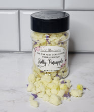 Load image into Gallery viewer, Wax Rocks (Floral)