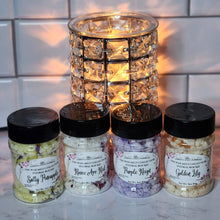 Load image into Gallery viewer, Wax Rocks (Floral)