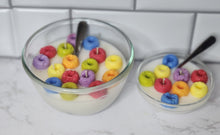 Load image into Gallery viewer, Fruity Breakfast Loops (Large)