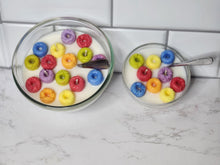 Load image into Gallery viewer, Fruity Breakfast Loops (Large)