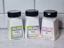 Load image into Gallery viewer, Carpet Freshner