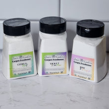 Load image into Gallery viewer, Carpet Freshner