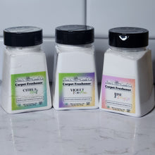 Load image into Gallery viewer, Carpet Freshner