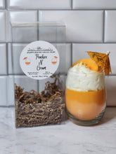 Load image into Gallery viewer, Peaches N Cream Daiquiri (Large)