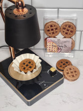 Load image into Gallery viewer, Mini Pie Wax Melts