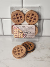 Load image into Gallery viewer, Mini Pie Wax Melts