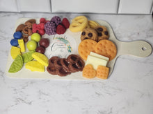 Load image into Gallery viewer, Charcuterie Snack Tray