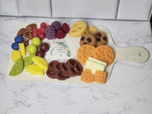 Load image into Gallery viewer, Charcuterie Snack Tray