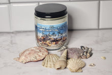 Load image into Gallery viewer, Seashells By the Seashore