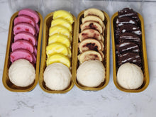 Load image into Gallery viewer, Loaf Cakes A La Mode