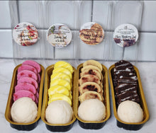 Load image into Gallery viewer, Loaf Cakes A La Mode