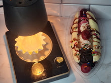 Load image into Gallery viewer, Banana Split Boat