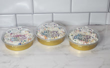 Load image into Gallery viewer, Birthday Cake in a Tin