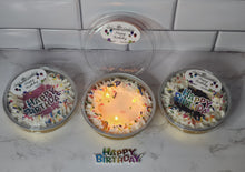 Load image into Gallery viewer, Birthday Cake in a Tin