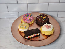 Load image into Gallery viewer, The Funfetti Cookies