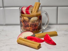 Load image into Gallery viewer, Spiked Apple Cider