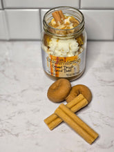 Load image into Gallery viewer, Caramel Drizzle Spiced Donut