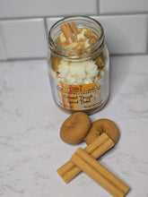 Load image into Gallery viewer, Caramel Drizzle Spiced Donut