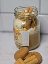 Load image into Gallery viewer, Caramel Drizzle Spiced Donut