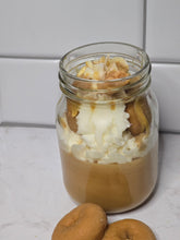 Load image into Gallery viewer, Caramel Drizzle Spiced Donut