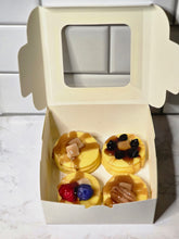 Load image into Gallery viewer, Mini Stack Hotcakes Variety Melts