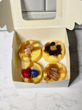 Load image into Gallery viewer, Mini Stack Hotcakes Variety Melts