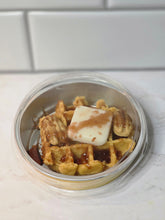 Load image into Gallery viewer, Pumpkin Pecan Waffle Melt