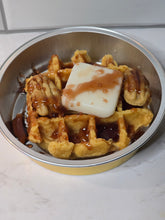 Load image into Gallery viewer, Pumpkin Pecan Waffle Melt