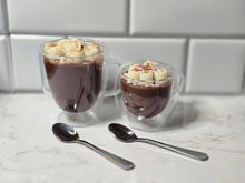 Load image into Gallery viewer, Hot Chocolate Scoopable Wax Melts