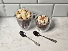 Load image into Gallery viewer, Hot Chocolate Scoopable Wax Melts