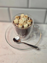 Load image into Gallery viewer, Hot Chocolate Scoopable Wax Melts