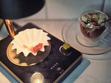 Load image into Gallery viewer, Hot Chocolate Scoopable Wax Melts