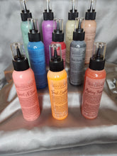 Load image into Gallery viewer, Hot Lava (Squeezable) Wax Melt