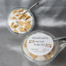 Load image into Gallery viewer, Cinny Crunch Breakfast Bowl