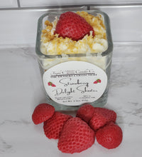 Load image into Gallery viewer, Strawberry Delight Dessert Shooter