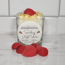 Load image into Gallery viewer, Strawberry Delight Dessert Shooter