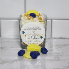 Load image into Gallery viewer, Lemon Berry Twist Dessert Shooter